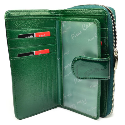 Dámská peněženka módní