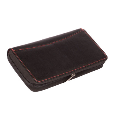 Dámská peněženka na hodně karet