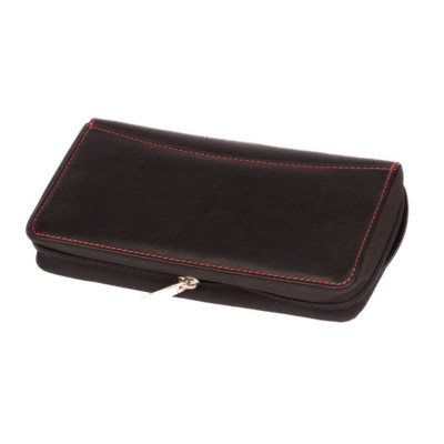 Dámská peněženka na hodně karet