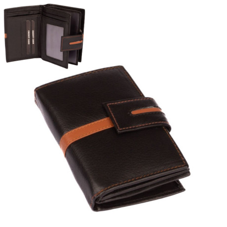 Dámská peněženka na zip