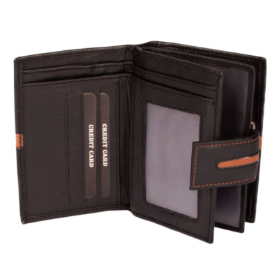 Dámská peněženka na zip