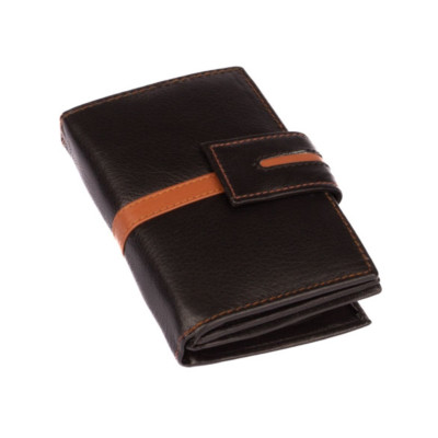 Dámská peněženka na zip