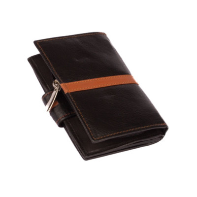 Dámská peněženka na zip