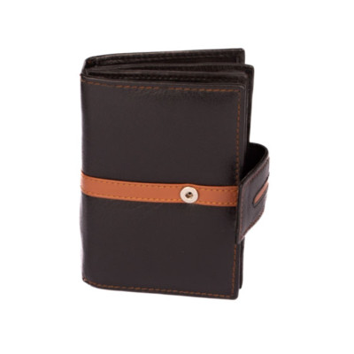 Dámská peněženka na zip