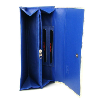 Dámská peněženka s potiskem