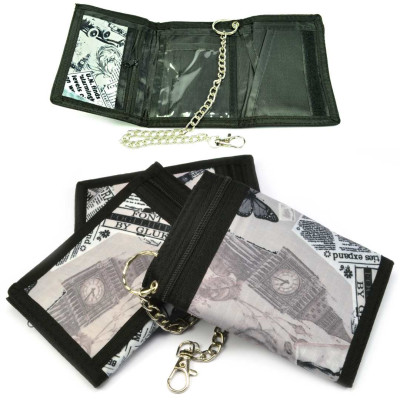 Dámská peněženka sportovní