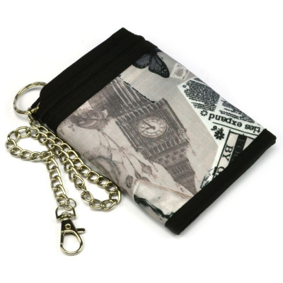 Dámská peněženka sportovní