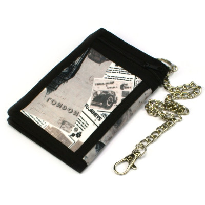 Dámská peněženka sportovní