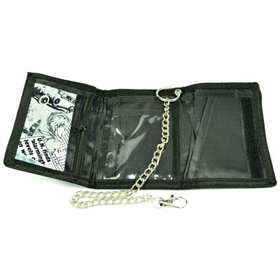 Dámská peněženka sportovní