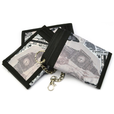 Dámská peněženka sportovní