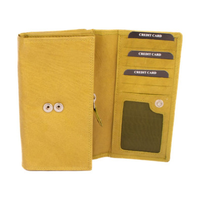 Dámská peněženka stylová