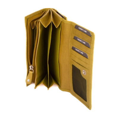 Dámská peněženka stylová