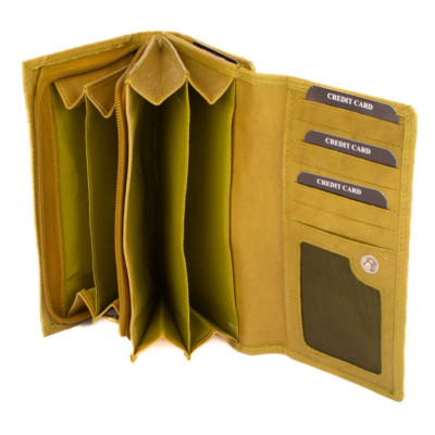 Dámská peněženka stylová