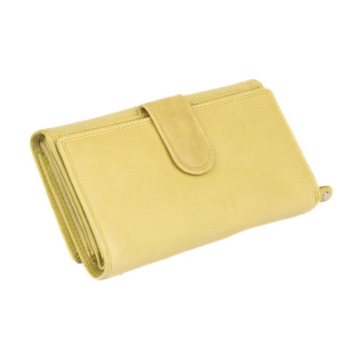 Dámská peněženka světlá