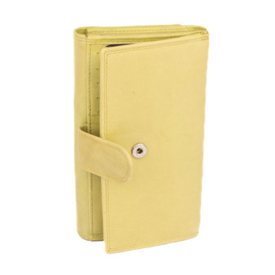 Dámská peněženka světlá