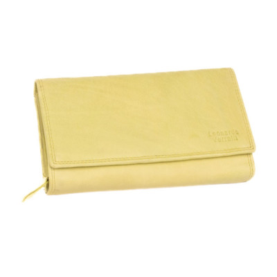 Dámská peněženka světlá