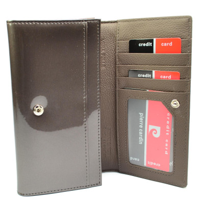 Dámská peněženka velká