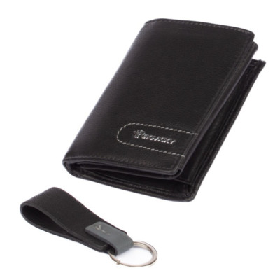 Dárková kazeta pro muže s peněženkou