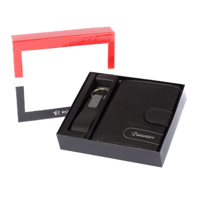 Dárková sada pánská s peněženkou