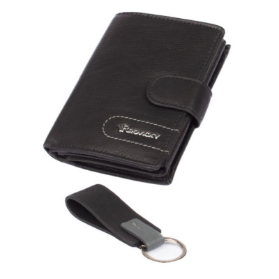 Dárková sada pánská s peněženkou