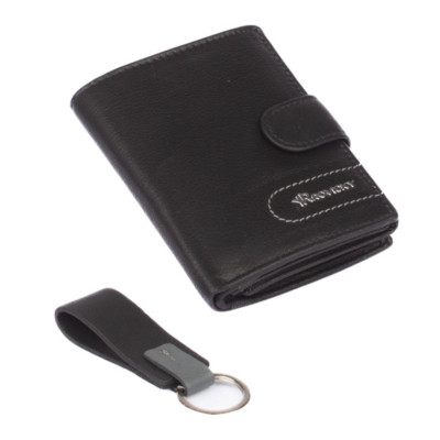 Dárková sada pánská s peněženkou