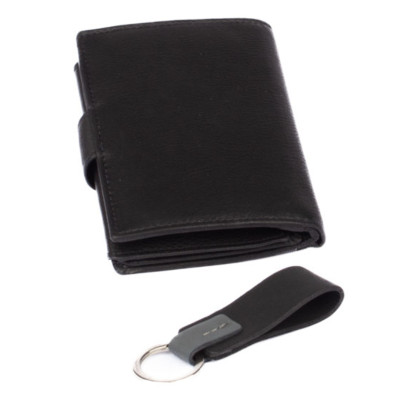 Dárková sada pánská s peněženkou