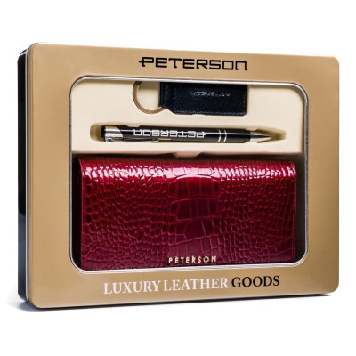 Dárková sada pro dámy s klíčenkou