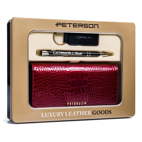 Dárková sada pro dámy s klíčenkou