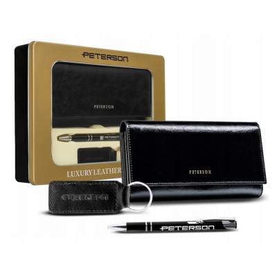 Dárková sada pro dámy s kuličkovým perem