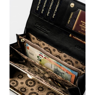 Dárková sada pro dámy s kuličkovým perem