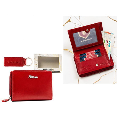 Dárková sada pro dámy s peněženkou