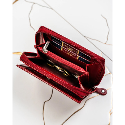 Dárková sada pro dámy s peněženkou