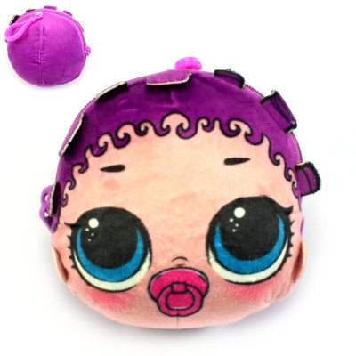 Dětská kapsička L.O.L. Surprise! Lil Roller Sk8er