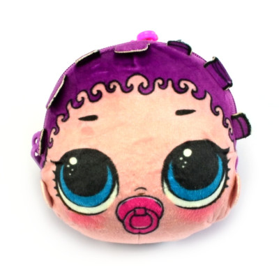 Dětská kapsička L.O.L. Surprise! Lil Roller Sk8er