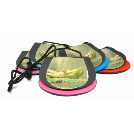 Dětská kožená peněženka