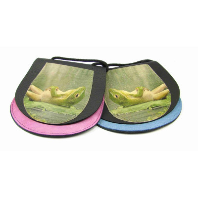 Dětská kožená peněženka