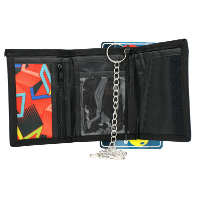 Dětská peněženka