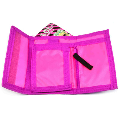 Dětská peněženka L.O.L. Surprise!