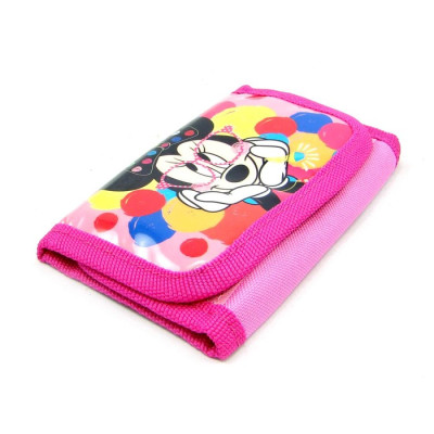 Dětská peněženka Minnie
