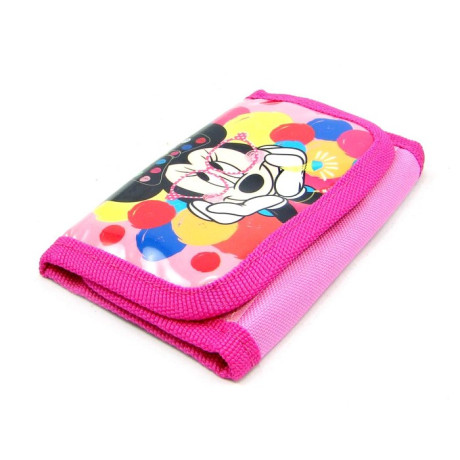 Dětská peněženka Minnie