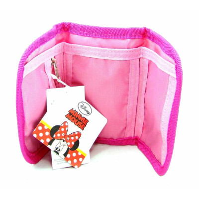 Dětská peněženka Minnie