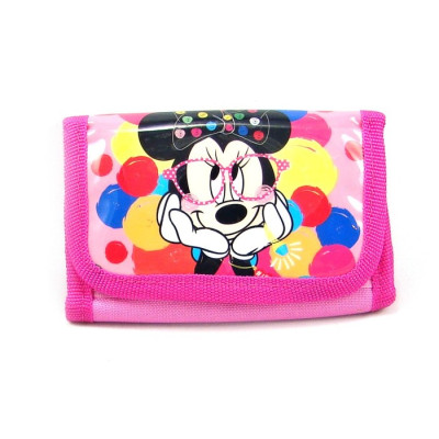 Dětská peněženka Minnie
