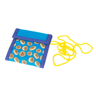 Dětská peněženka Teletubbies