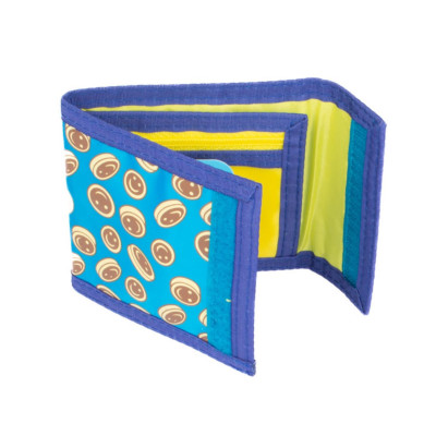 Dětská peněženka Teletubbies