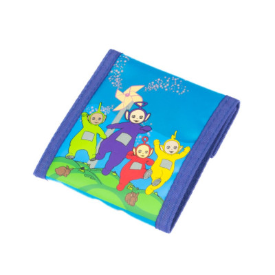 Dětská peněženka Teletubbies