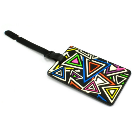 Jmenovka na zavazadla