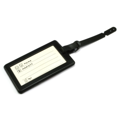 Jmenovka na zavazadla