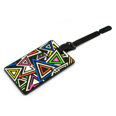 Jmenovka na zavazadla