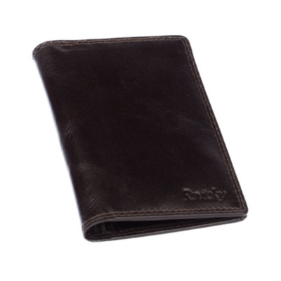 Kapesní vizitkář - pouzdro na vizitky