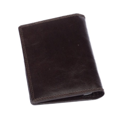 Kapesní vizitkář - pouzdro na vizitky